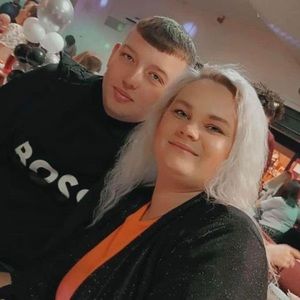 Meet your Posher, Katrina